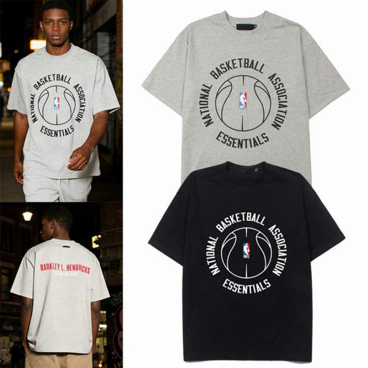 Picture of Fear of God T Shirts Short _SKUFOGM-2XLcztx967114751